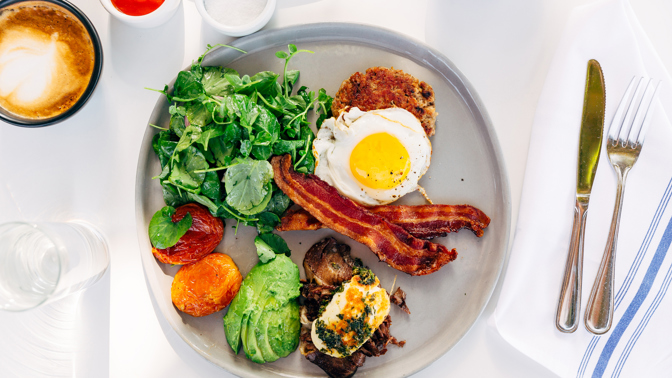 Keto Keto