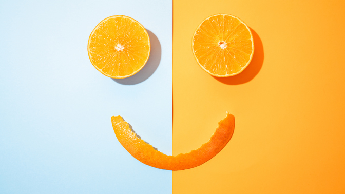 Jasnější pleť aneb Kosmetické produkty s vitaminem C
