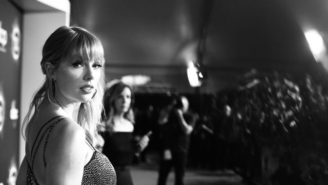Taylor Swift