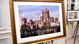 Vše, co potřebujete vědět o chystaném filmu Panství Downton