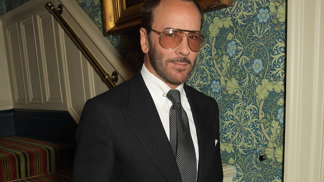 Tom Ford: Jak začínal módní návrhář, který oblékl Jamese Bonda?