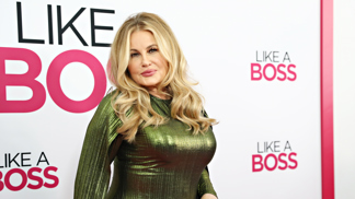 Jennifer Coolidge Jennifer Coolidge