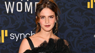 Od Hermiony k feministce! Proč obdivujeme Emmu Watson?