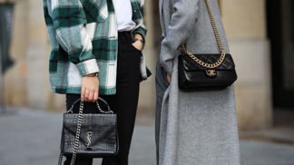 INSPIRACE: 4 outfity, které oživí váš zimní šatník