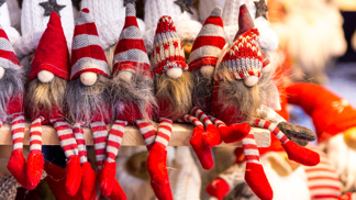 Adventní hrátky v norském hávu! Seznamte své děti s nezbedným skřítkem