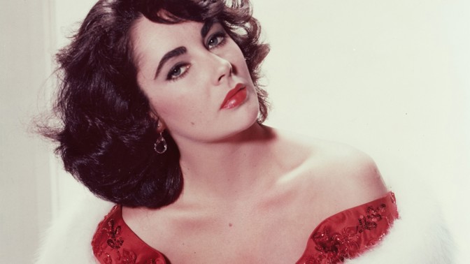 Elizabeth Taylor
