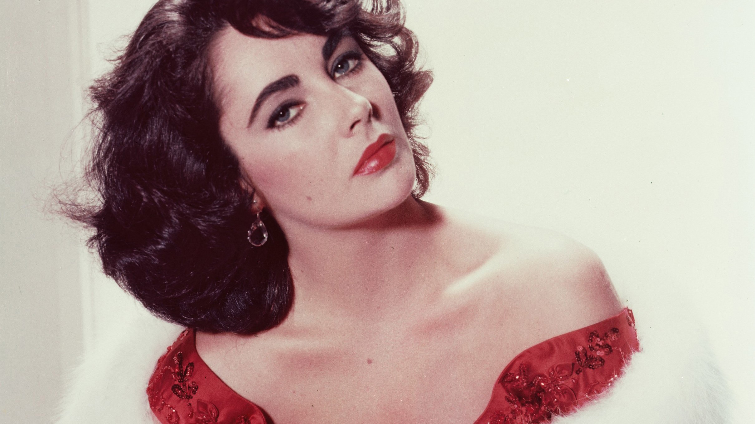Elizabeth Taylor
