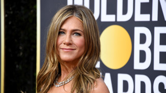 Jennifer Aniston Jennifer Aniston
