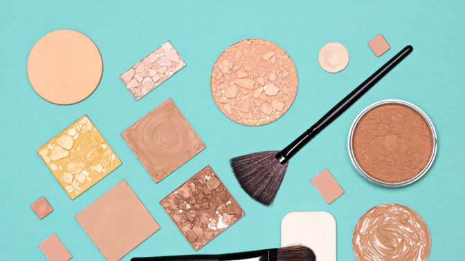 Bronzer