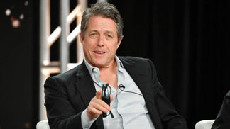 7 filmů, ve kterých zazářil Hugh Grant