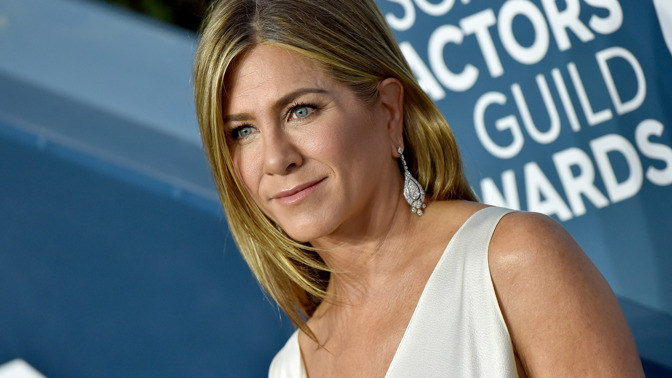 Jennifer Aniston