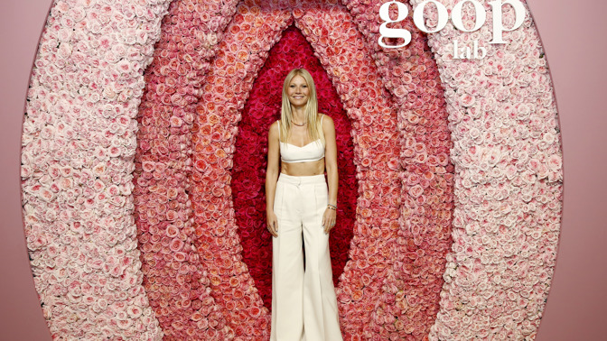 Gwyneth Paltrow