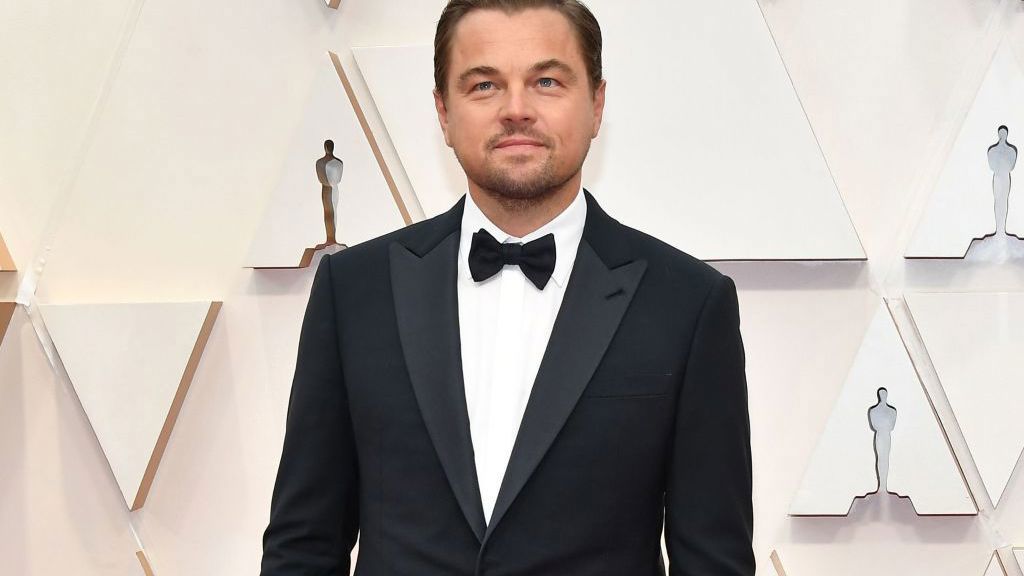 Leonardo DiCaprio Leonardo DiCaprio