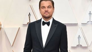 Všechno nejlepší Leo aneb Jak šel čas s Leonardem DiCapriem