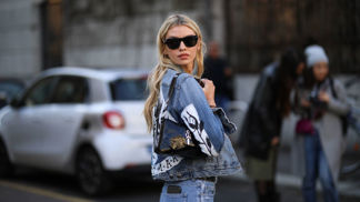 Denim Denim
