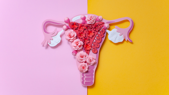 Endometrioza