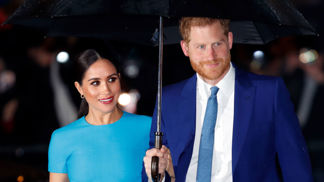 Dojemná symbolika! Proč Meghan s Harrym oznámili těhotenství právě na sv. Valentýna?
