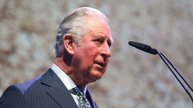 Princ Charles se nakazil koronavirem