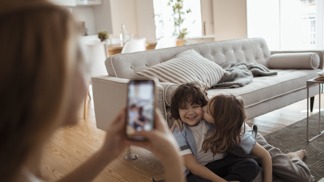 Profesionální fotograf radí, jak vytvořit kvalitní fotky, když máte k dispozici pouze mobil