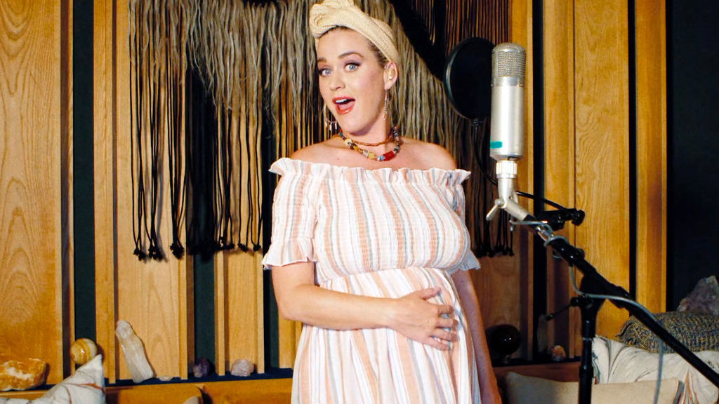 Katy Perry