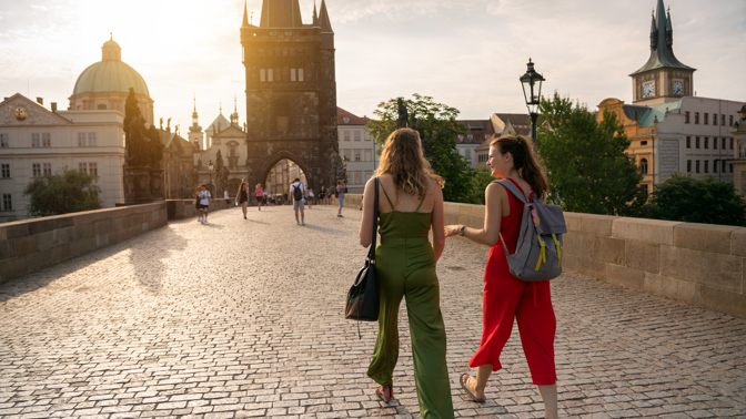 Praha