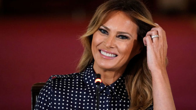 Melania Trump Melania Trump