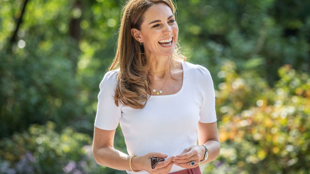 Kate Middleton