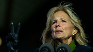 Víte, kdo je první dámou USA? Seznamte se s Jill Bidenovou