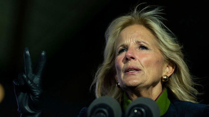 Jill Biden Jill Biden