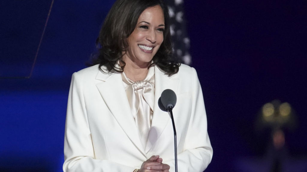 Kamala Harris