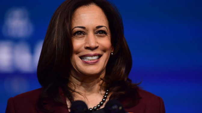 Kamala Harris Kamala Harris