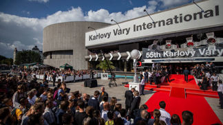 Filmový festival Karlovy Vary Filmový festival Karlovy Vary