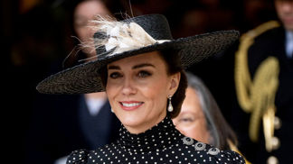 Od rovných vlasů až po ofinu! Prohlédněte si vlasovou proměnu Kate Middleton