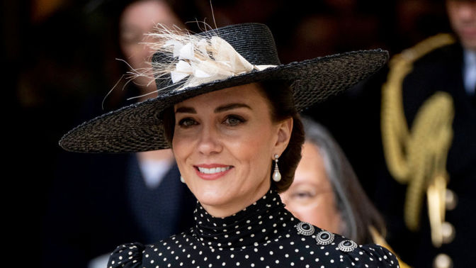 Kate Middleton