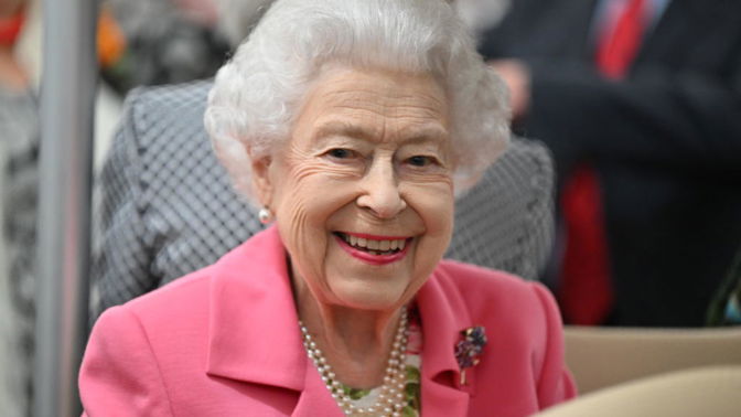 Královna Královna