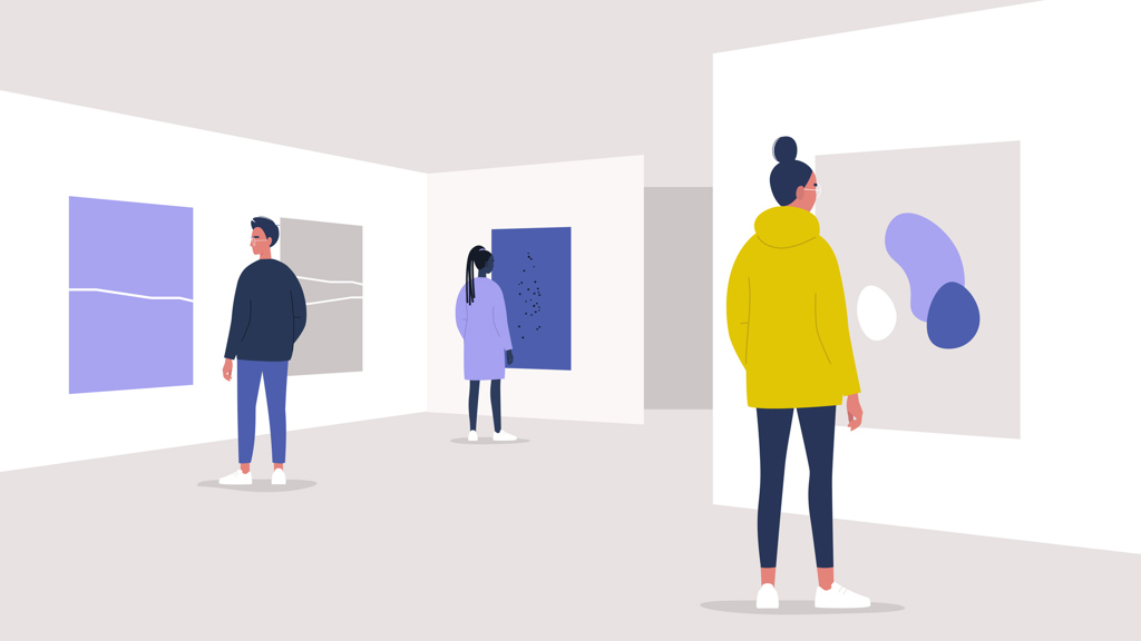 Galerie