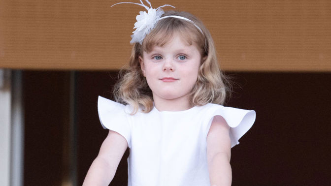 Princezna Gabriela Princezna Gabriela