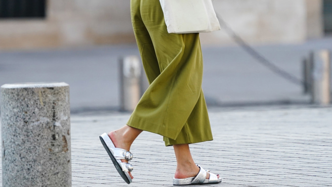 culotte kalhoty