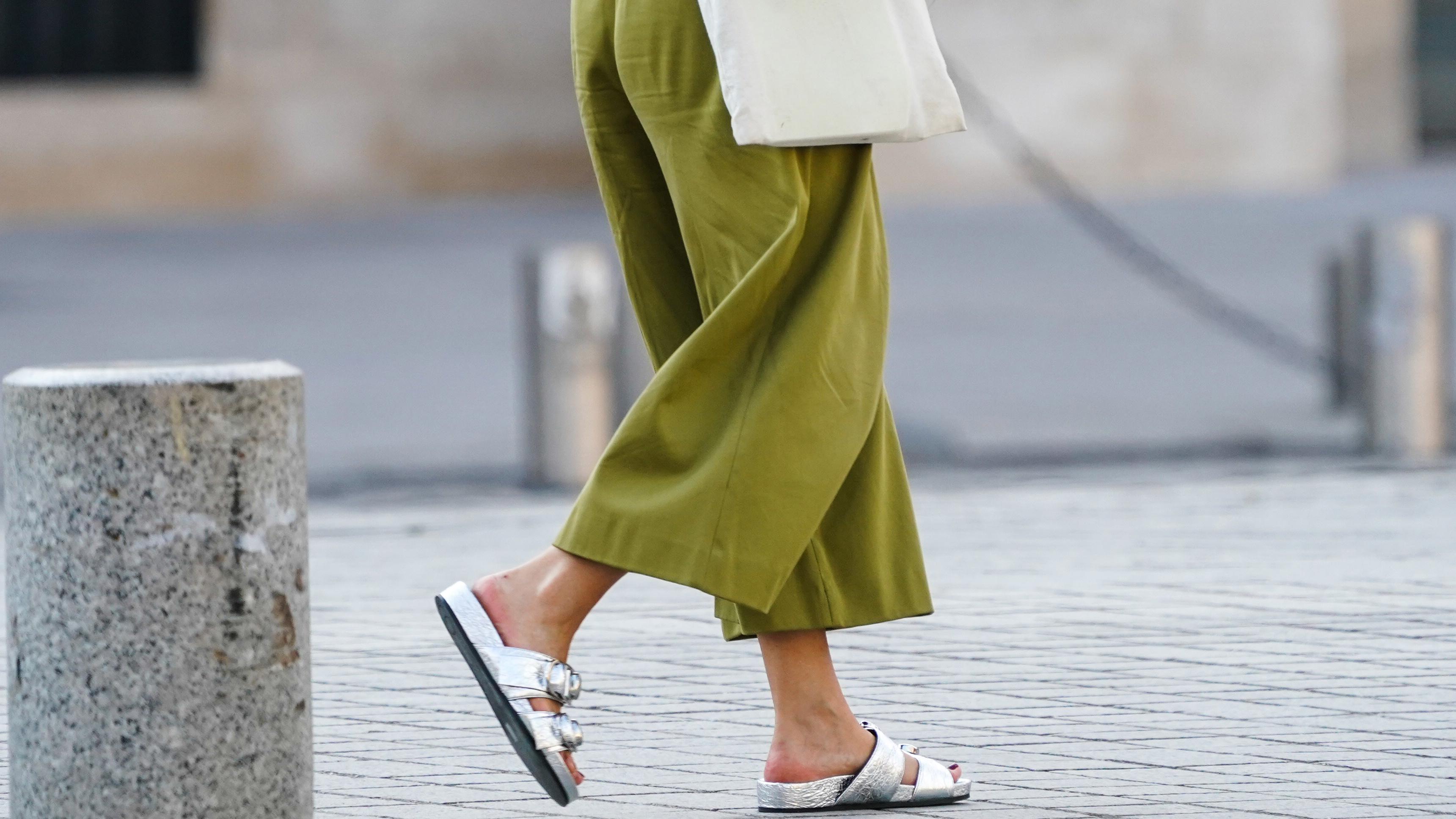 culotte kalhoty