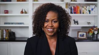 Z hloubi duše brutálně upřímná Michelle Obamová