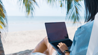 Home office z tropického ráje? Bermudy a Barbados nabízí speciální víza pro digitální nomády