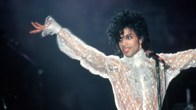 Prince