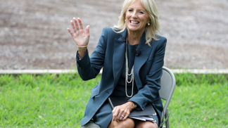 Jill Biden Jill Biden