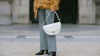 Inspirace z Francie. Co se nosilo během pařížského fashion weeku?