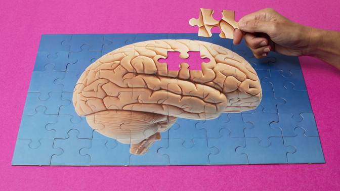 Alzheimer