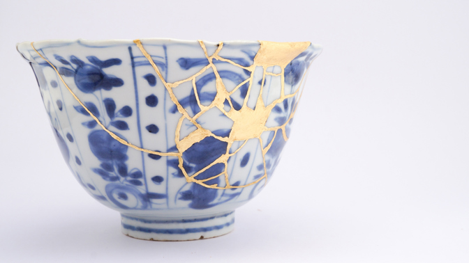 Kintsugi Kintsugi