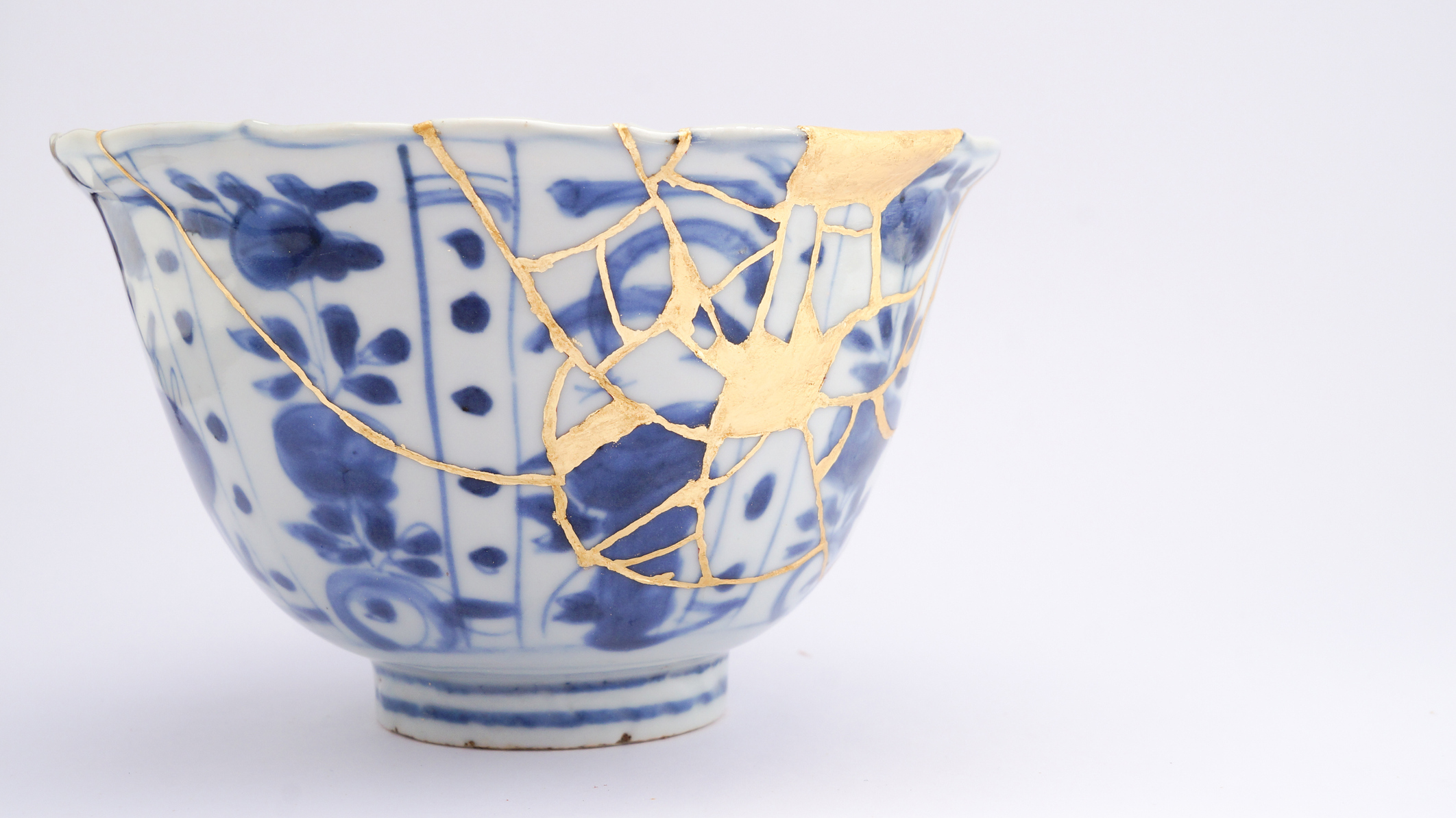 Kintsugi
