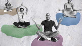 Lék na stres i pomocník pro šťastnější život aneb Objevte sílu mindfulness