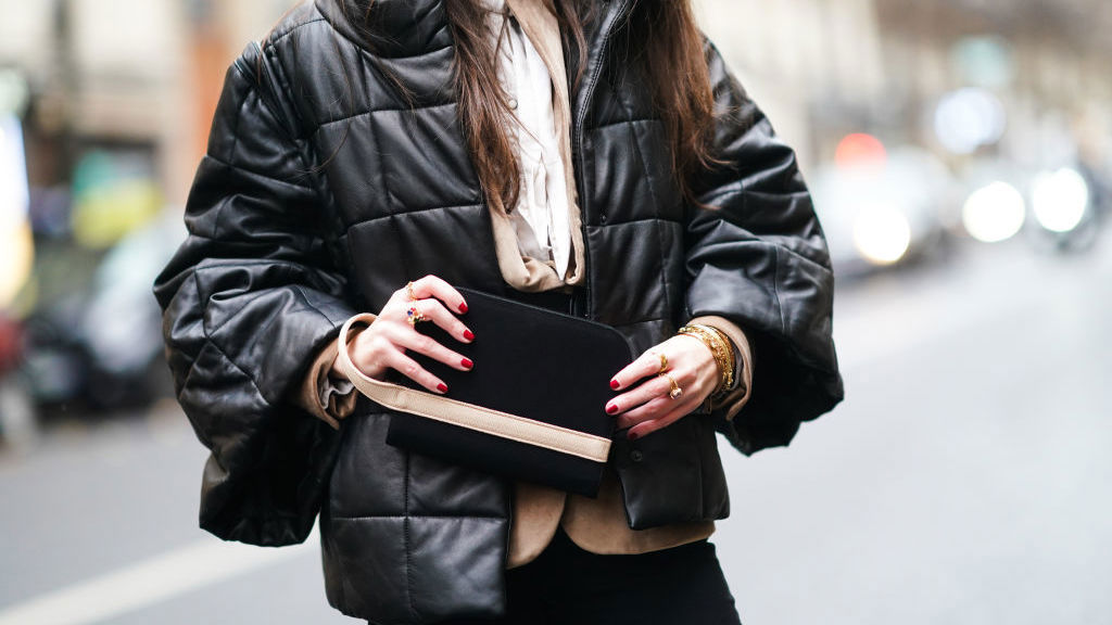 quilted quilted