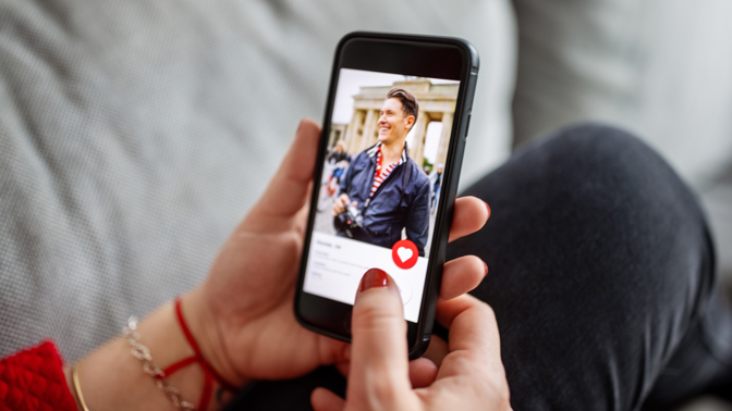 Online seznamka na telefonu Online seznamka na telefonu